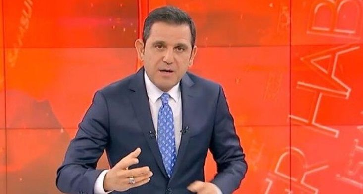 Fatih Portakal canlı yayında büyük bombayı ağzından kaçırdı! Herkes çok ama çok şaşırdı 1